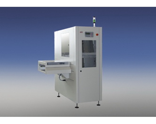 Buffer systems - VEGO Compact